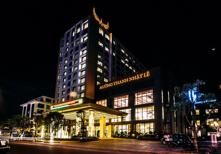 Khách sạn Mường Thanh Nhật Lệ