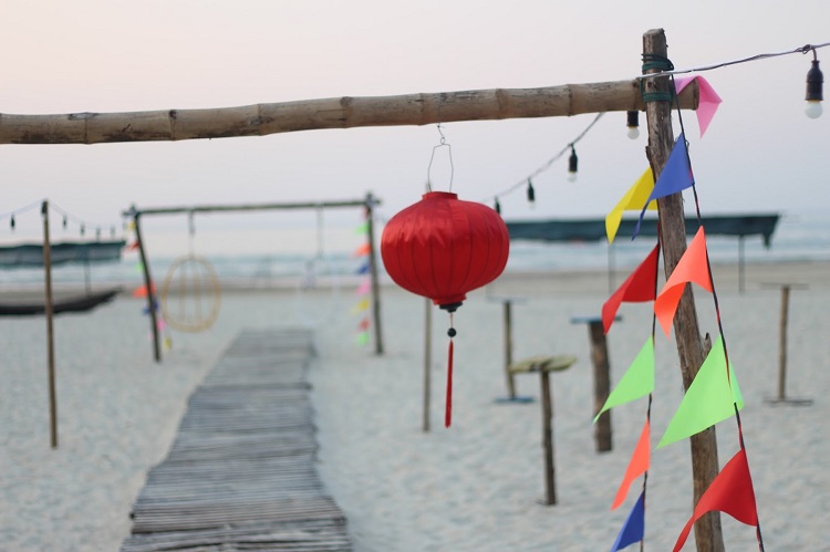 Cảnh Dương Beachcamp – cảnh đẹp, ăn ngon, giá rẻ
