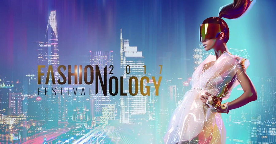 Fashionology Festival 2017- Lễ hội thời trang đáng mong chờ