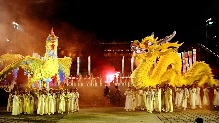 Festival Huế 2014