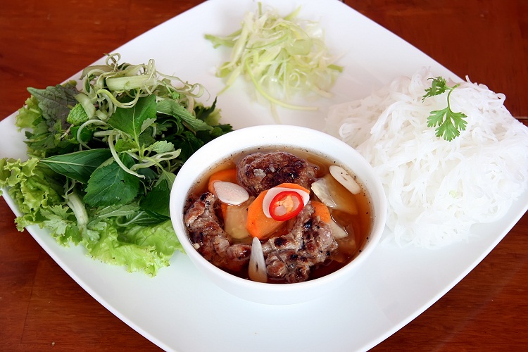 bun cha