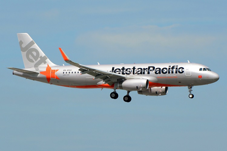 Theo đó, bắt đầu từ ngày 16/06/2016 Jetstar Pacific đã áp dụng mức phí mới dành cho em bé (là những hành khách từ 14 ngày tuổi đến dưới 02 tuổi tính đến thời điểm khởi hành của chuyến bay).