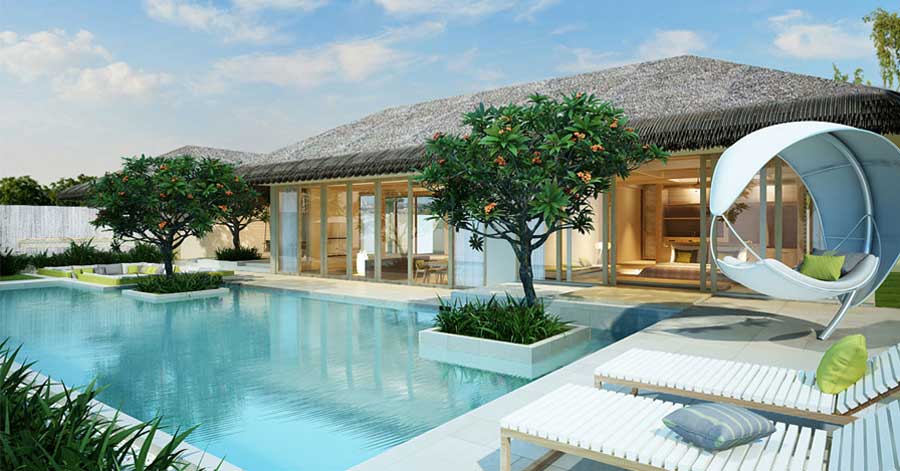 Resort tại Phú Quốc