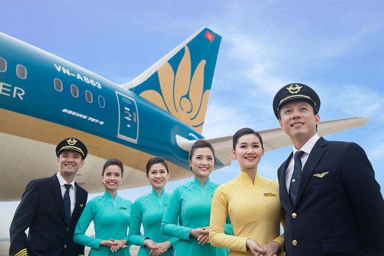Nhằm tạo điều kiện thuận lợi nhất cho khách hàng, mới đây Vietnam Airlines đã thông báo triển khai một số dịch vụ hỗ trợ những hành khách hạn chế khả năng di chuyển khi bay trên các chuyến bay của hãng. Mời bạn cùng dulichdaiduong.vn tìm hiểu xem những dịch vụ này là gì nhé!