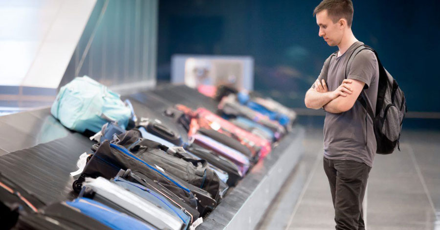 Phải làm sao để bảo vệ hành lý an toàn khi đi máy bay?
