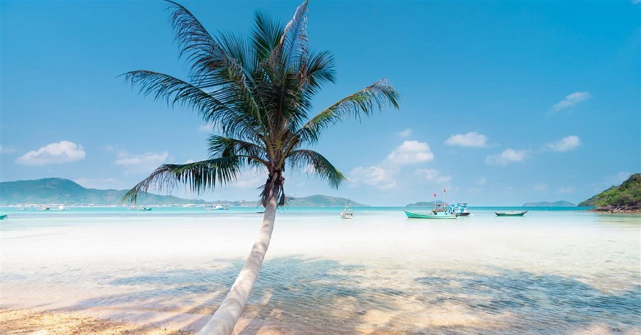 Biển Phú Quốc – Tổng hợp ngay những bãi biển đẹp tại Phú Quốc hình 3