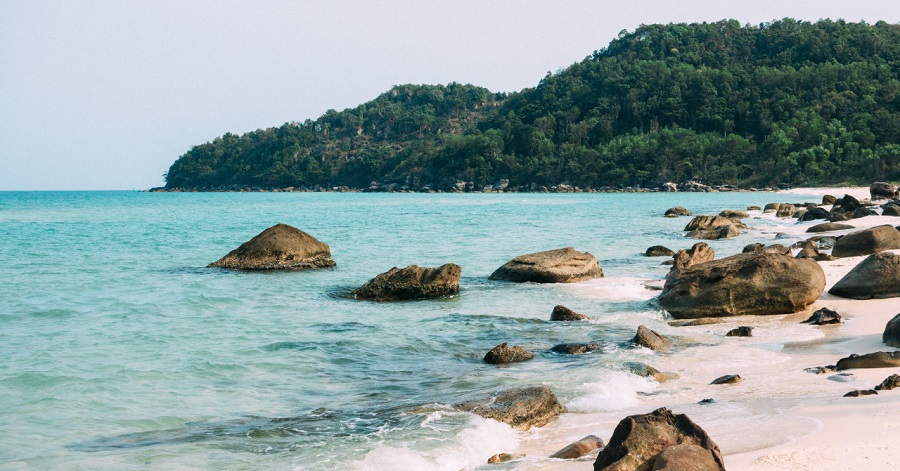 Biển Phú Quốc – Tổng hợp ngay những bãi biển đẹp tại Phú Quốc hình 1