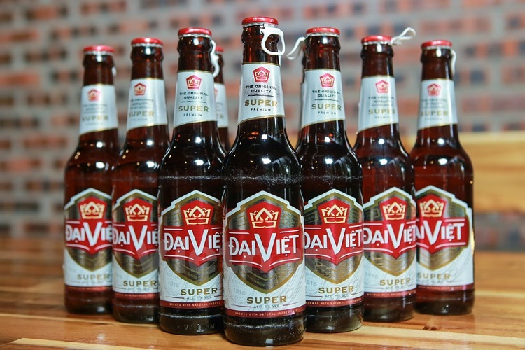 Bia Đại Việt