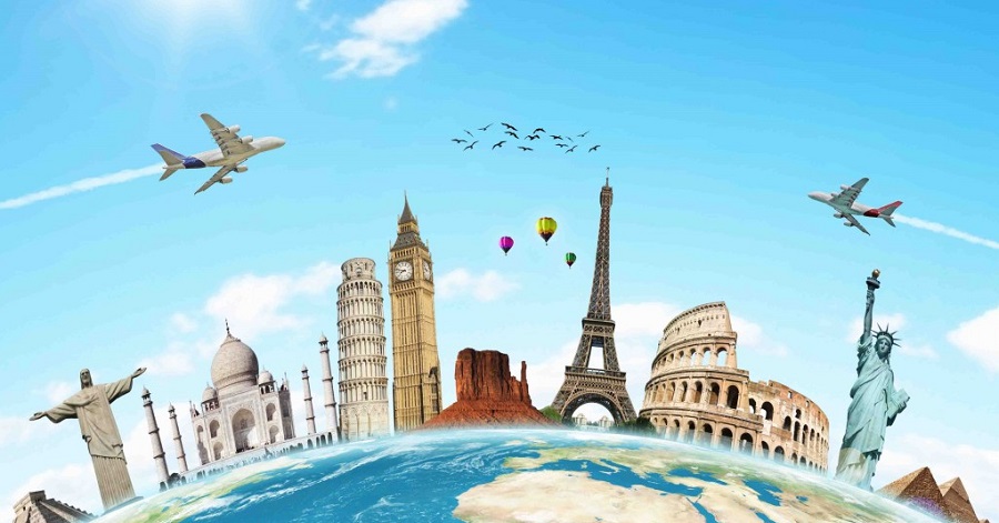 Du lịch quốc tế cần những giấy tờ tùy thân nào?