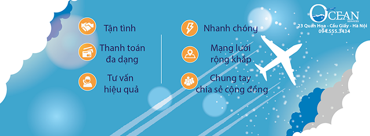 Liên hệ với dulichdaiduong.vn để được tư vấn chi tiết về điều kiện vé cũng như các thông tin khác về chương trình ưu đãi này của Vietnam Airlines.