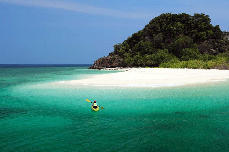 ĐẶT VÉ MÁY BAY DU LỊCH THÁI LAN