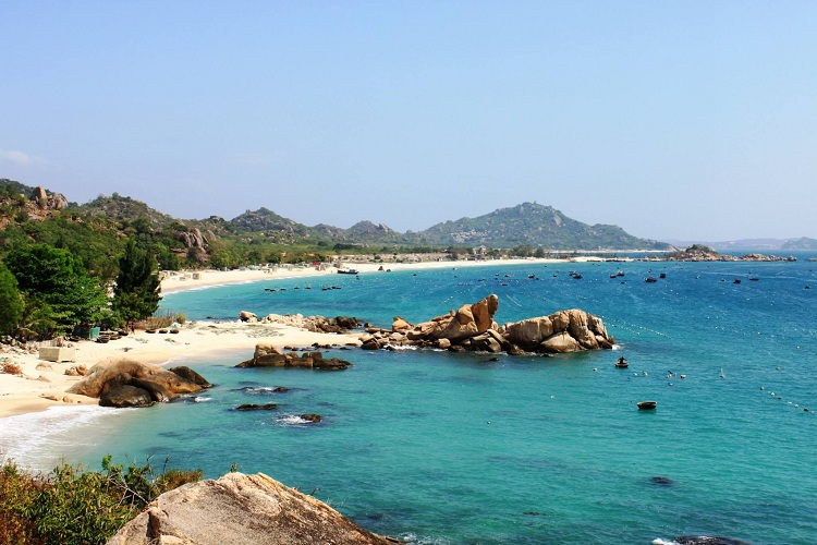 Địa điểm du lịch nghỉ dưỡng - Đảo Cô Tô, Quảng Ninh
