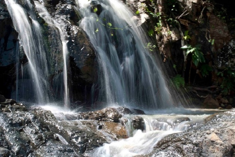 Du lịch Nha Trang - Khám phá khu du lịch suối Đổ