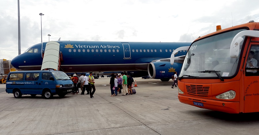 Giá vé máy bay từ hà nội đi moscow của Vietnam Airlines được rất nhiều người quan tâm