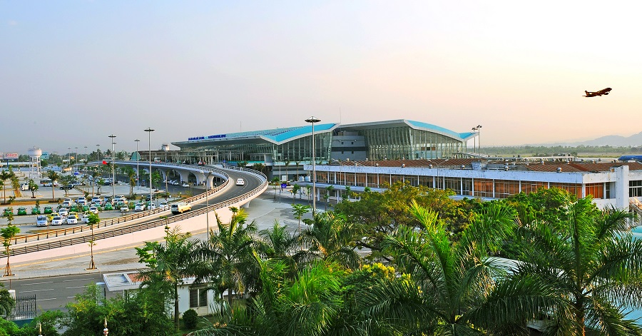 giá vé vietnam airlines đi đà nẵng