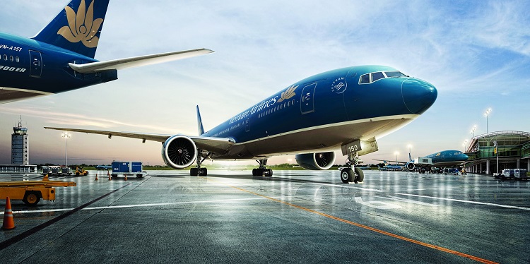 Những loại máy bay mới nhất sẽ được hãng hàng không Vietnam Airlines đưa vào khai thác tăng chuyến