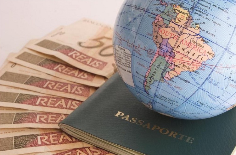 Hãy luôn cẩn thận để tránh bị mất hộ chiếu khi đi du lịch nước ngoài