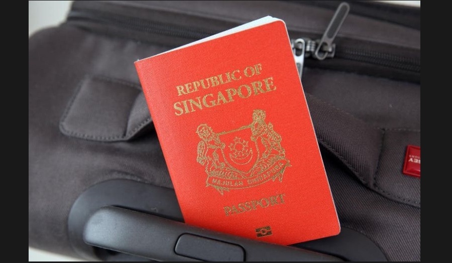 Singapore là quốc gia châu Á đầu tiên có hộ chiếu quyền lực nhất thế giới