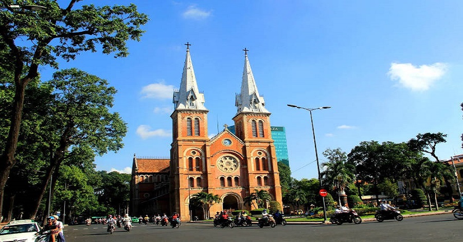 lịch bay hà nội sài gòn