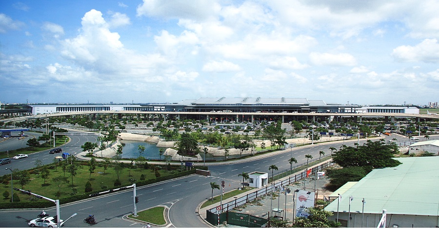 lịch bay hà nội sài gòn