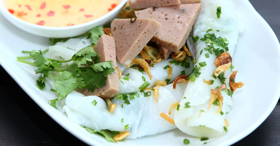 món ăn đặc sắc trong ẩm thực Nha Trang