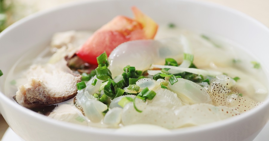 món ăn đặc sắc trong ẩm thực Nha Trang