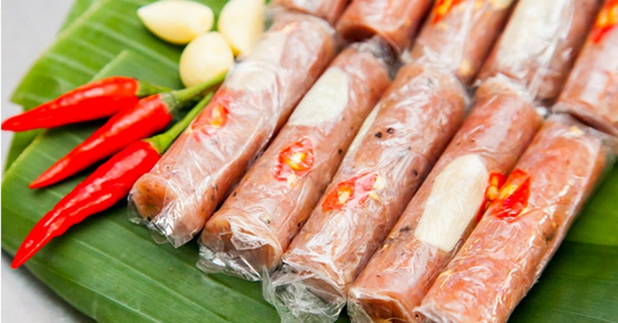 món ăn đặc sản Ninh Bình