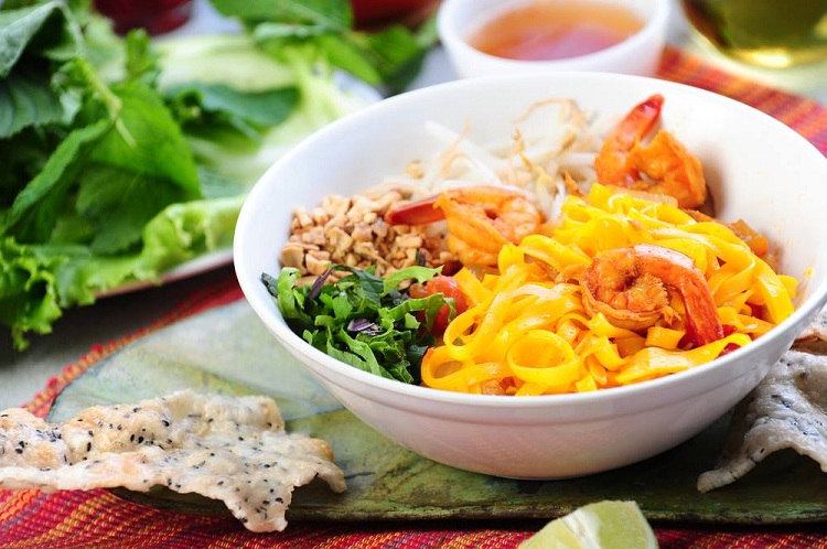 Những món ăn ngon của Đà Nẵng bạn nên thử