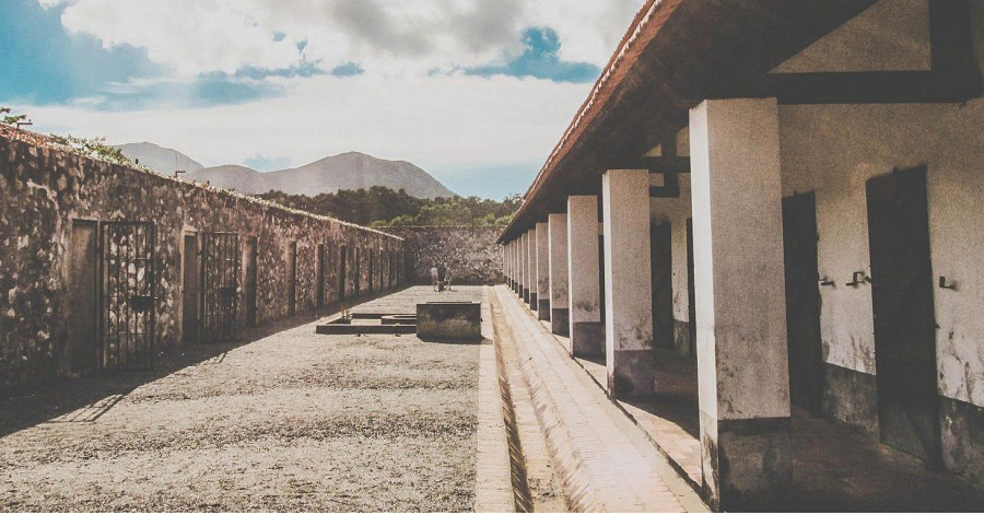 Nhà tù Côn Đảo - nơi lưu giữ những ký ức khủng khiếp về thời kỳ chiến tranh giành độc lập