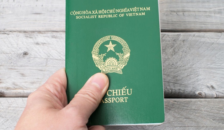 Khi nhập cảnh Campuchia, hộ chiếu của bạn phải còn thời hạn tối thiểu 6 tháng