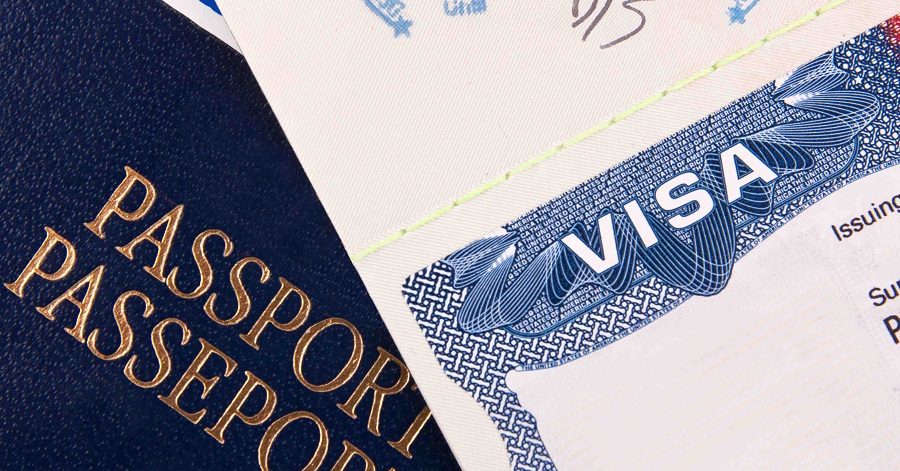 Bộ hồ sơ xin visa du lịch Nga gồm rất nhiều giấy tờ khác nhau