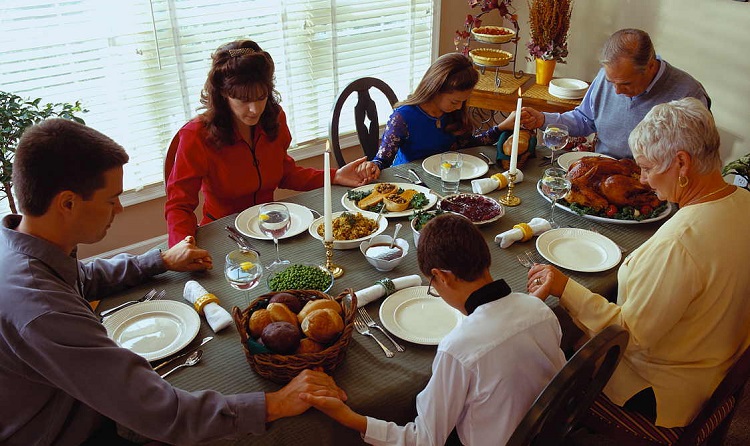 Năm nay, vào dịp lễ Tạ ơn (Thanksgiving Day) - một trong những ngày lễ truyền thống lớn nhất của nước Mỹ sẽ được tổ chức vào ngày thứ năm ngày 24/11.