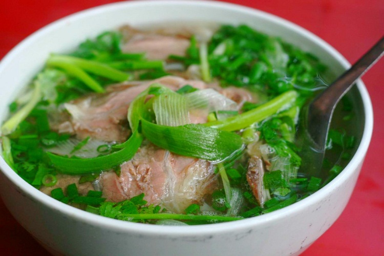 pho ha noi