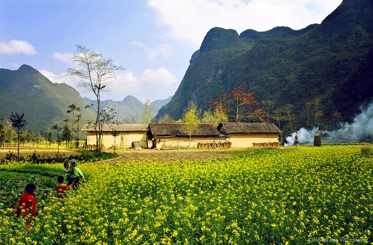 pho cao ha giang