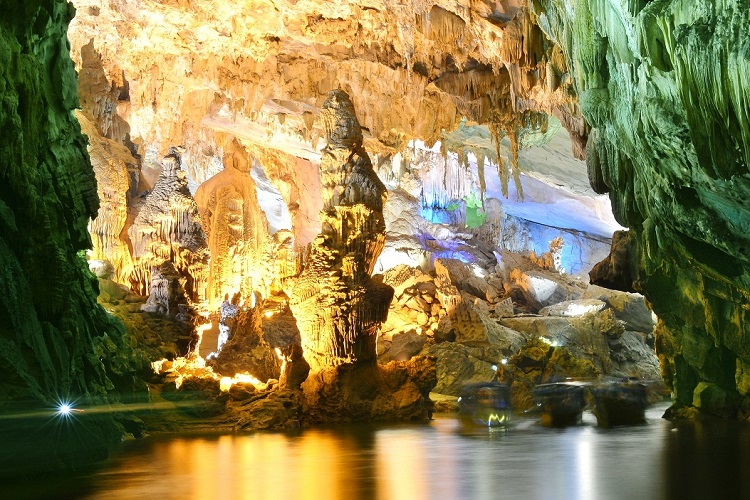 phong nha ke bang
