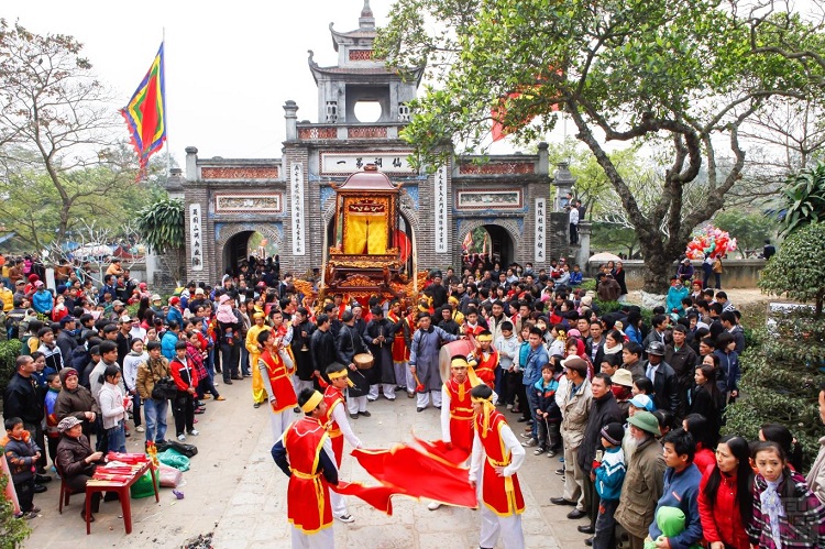 Hội Cổ Loa