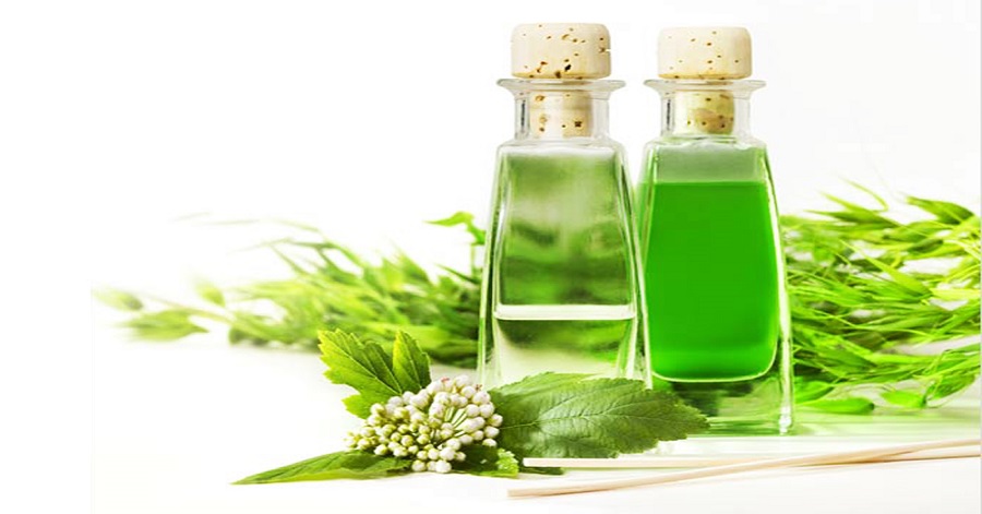 tinh dầu tràm Huế bị cấm mang lên máy bay