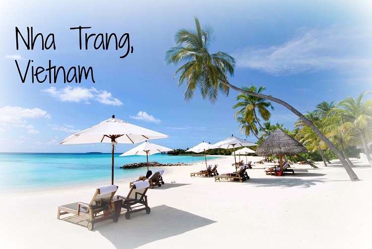 Bạn có muốn đến Nha Trang dịp nghỉ lễ 2/9?
