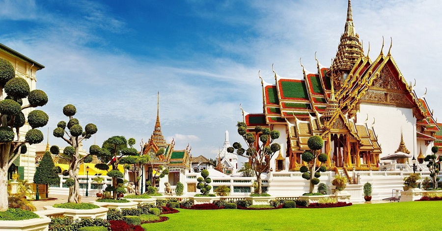 tour du lịch Bangkok – Pattaya