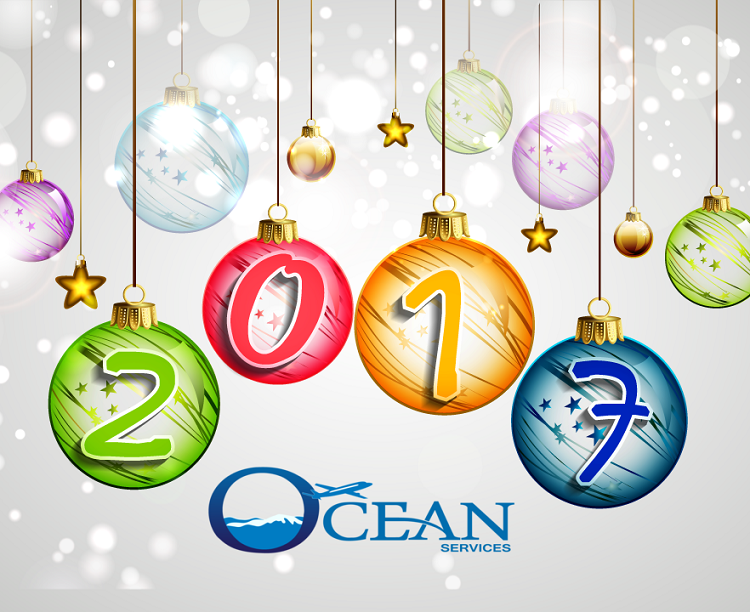 Du Lịch Đại Dương chúc mừng năm mới
