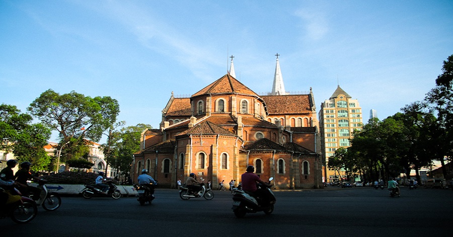 vé máy bay hà nội đi sài gòn