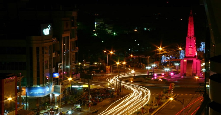 vé máy bay hà nội nha trang