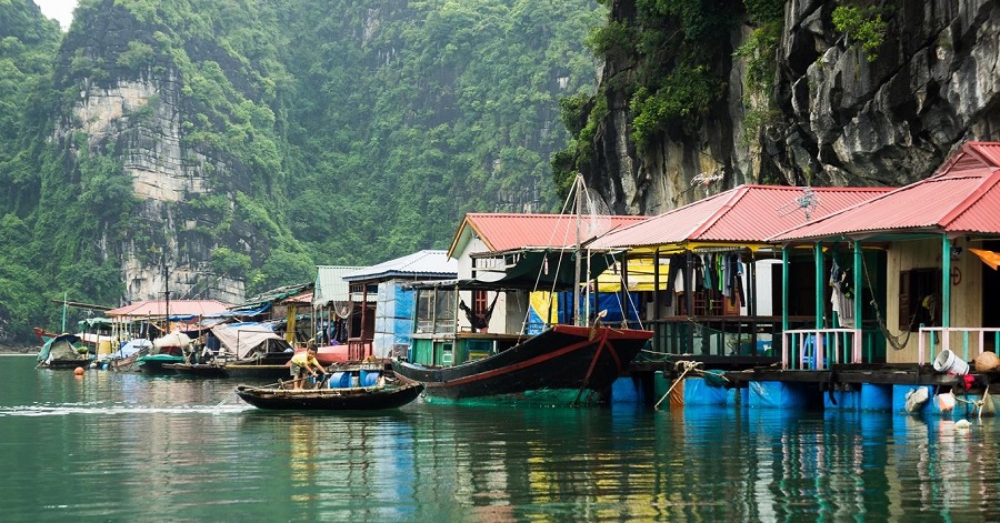 vé máy bay tphcm hà nội