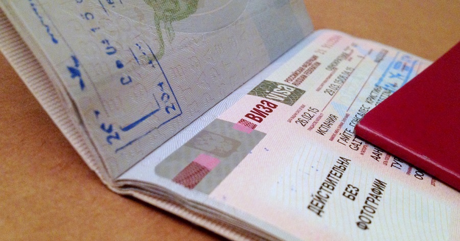 Cần tìm hiểu rõ về từng loại visa để tránh vô tình vi phạm luật pháp Nga