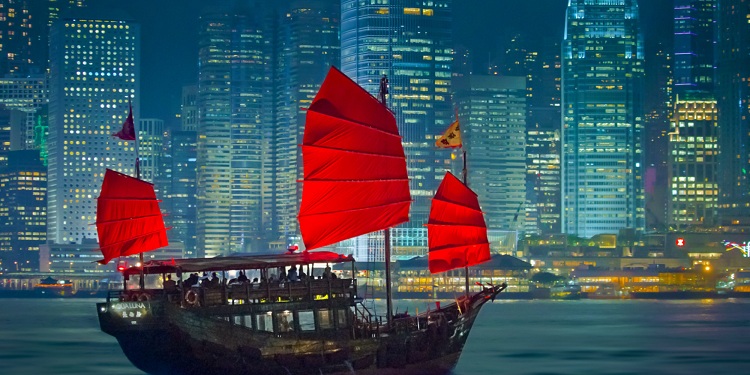 Xin visa du lịch Hong Kong để khám phá thành phố sầm uất này