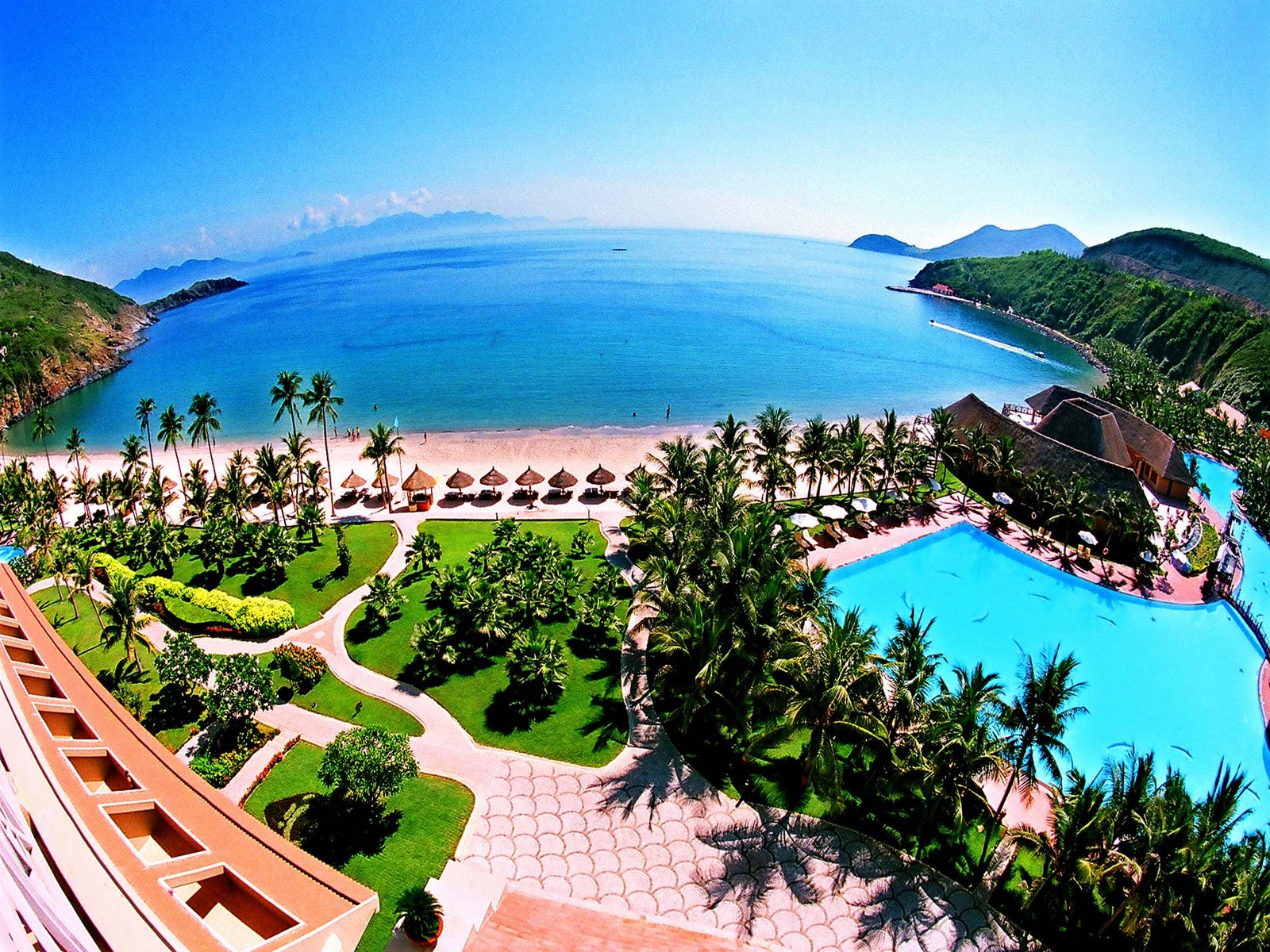 Kinh nghiệm du lịch Nha Trang hè 2015 (Phần 2)