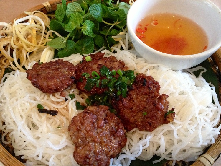Ẩm thực Việt Nam hút hồn du khách Mỹ